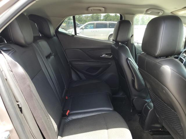 Photo 11 from auction – 2013 BUICK ENCORE with VIN KL4CJASB2DB191410