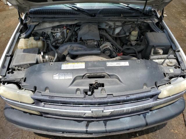Photo 11 from auction – 1999 CHEVROLET SILVERADO with VIN 2GCEC19T8X1184859