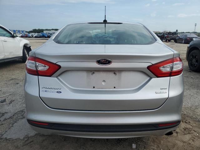 Photo 6 from auction – 2013 FORD FUSION SE with VIN 3FA6P0HR9DR165789