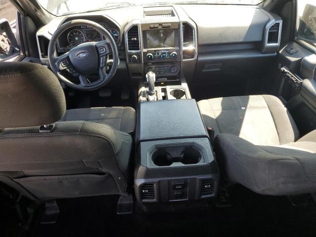 Photo 8 from auction – 2015 FORD F150 SUPER with VIN 1FTEW1EF8FKD60508