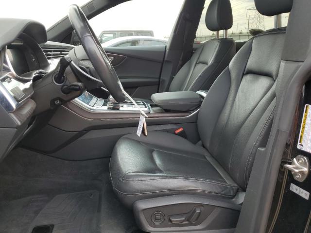 Photo 7 from auction – 2019 AUDI Q8 PREMIUM with VIN WA1EVAF13KD046974