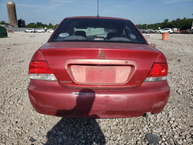 Photo 6 from auction – 2004 MITSUBISHI LANCER ES with VIN JA3AJ26E94U065894