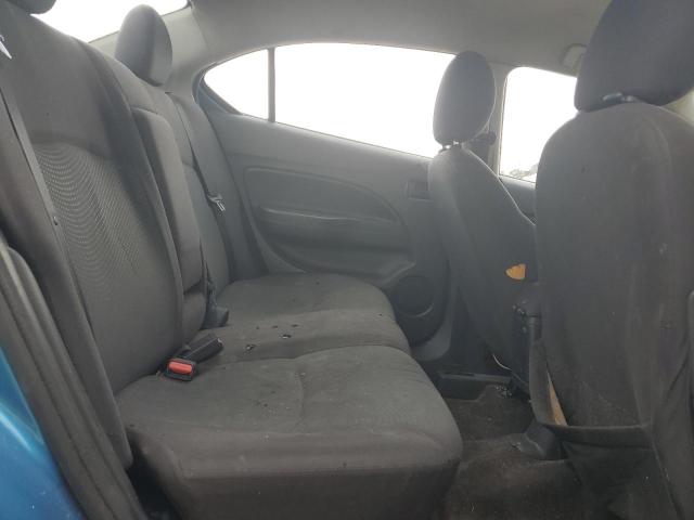 Photo 10 from auction – 2019 MITSUBISHI MIRAGE G4 with VIN ML32F3FJ7KHF12132