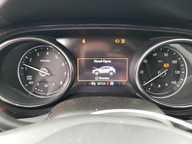 Photo 9 from auction – 2020 BUICK ENCORE GX with VIN KL4MMESL1LB079661