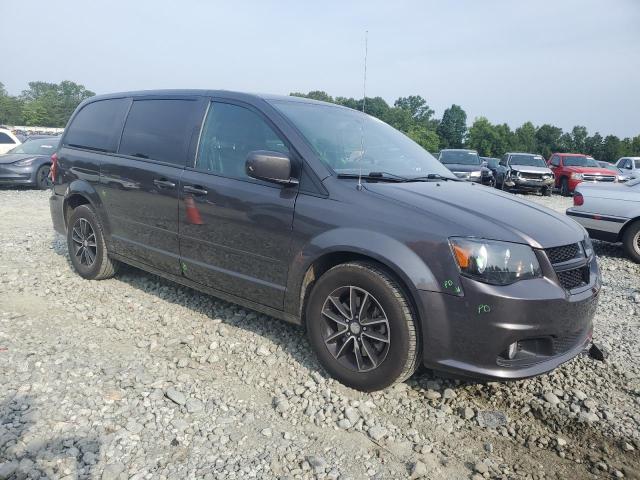 Photo 4 from auction – 2017 DODGE GRAND CARA with VIN 2C4RDGCG7HR846897