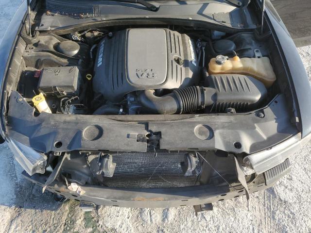 Photo 11 from auction – 2011 DODGE CHARGER R/ with VIN 2B3CL5CTXBH513215