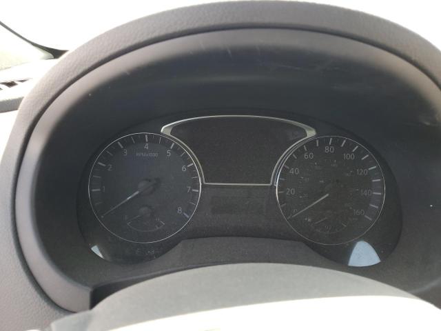 Photo 9 from auction – 2015 NISSAN ALTIMA 2.5 with VIN 1N4AL3AP0FC457851