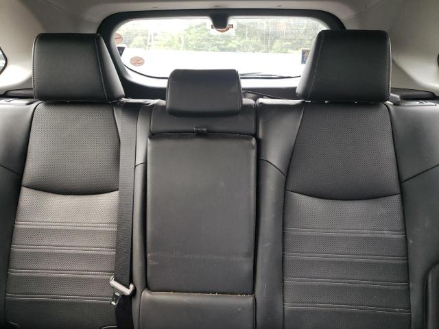 Photo 10 from auction – 2021 TOYOTA RAV4 LIMIT with VIN 4T3D6RFV2MU032988