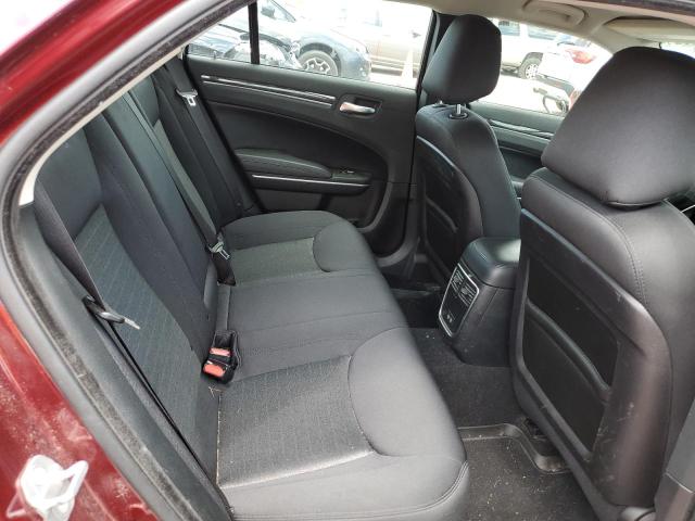 Photo 10 from auction – 2019 CHRYSLER 300 TOURIN with VIN 2C3CCARG7KH605047