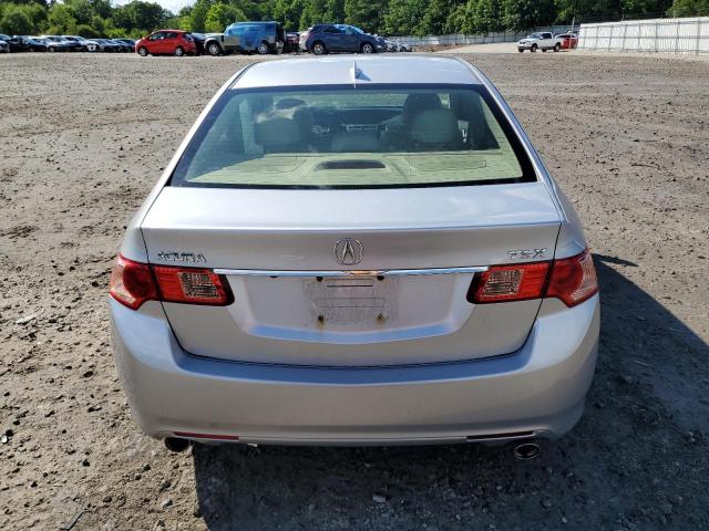 Photo 6 from auction – 2012 ACURA TSX TECH with VIN JH4CU2F61CC020350