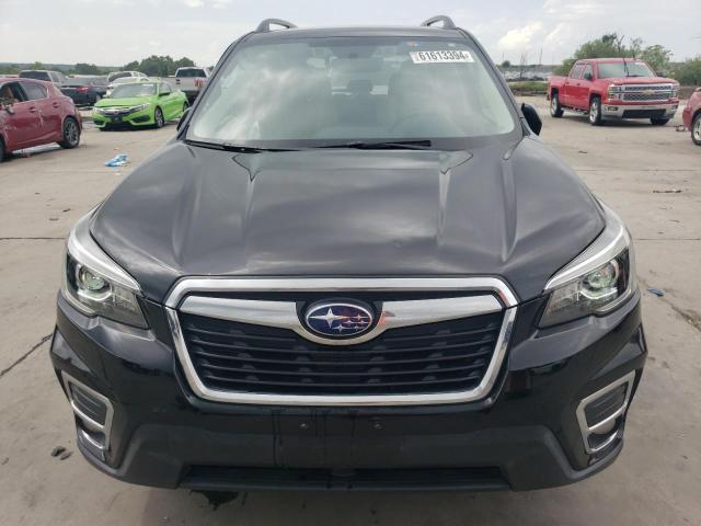 Фото 5 с аукциона – 2019 SUBARU FORESTER L с VIN JF2SKAUC7KH582424