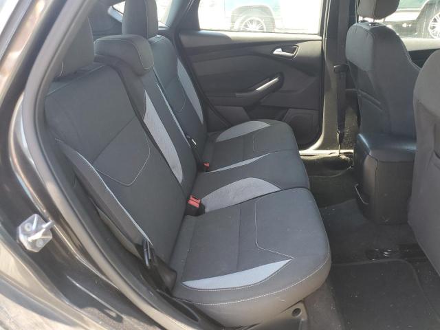 Photo 10 from auction – 2017 FORD FOCUS ST with VIN 1FADP3L98HL227008