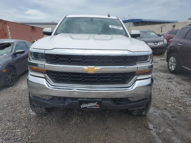 Photo 5 from auction – 2017 CHEVROLET SILVERADO with VIN 3GCUKREC7HG337145