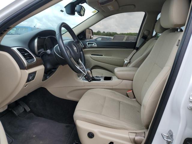 Photo 7 from auction – 2016 JEEP GRAND CHER with VIN 1C4RJFAG8GC427096