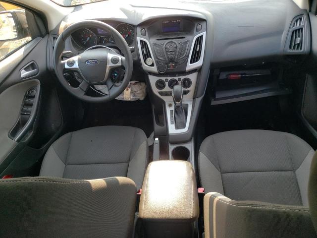 Photo 8 from auction – 2013 FORD FOCUS SE with VIN 1FADP3F21DL218188
