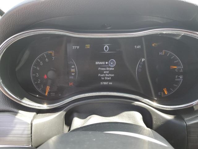 Photo 9 from auction – 2019 JEEP GRAND CHER with VIN 1C4RJFBG3KC741004
