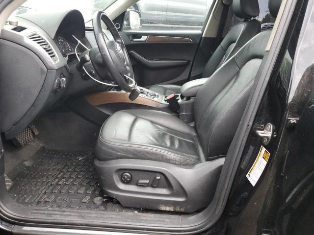 Photo 7 from auction – 2012 AUDI Q5 PREMIUM with VIN WA1DKAFP3CA078397