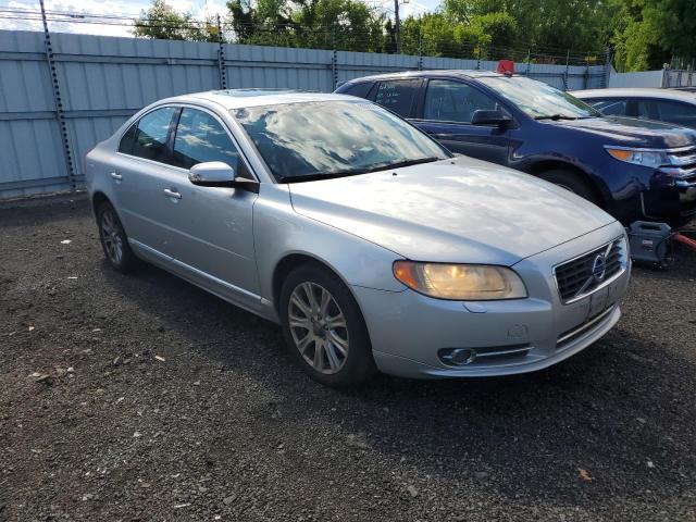 Photo 4 from auction – 2010 VOLVO S80 3.2 with VIN YV1960AS5A1118542