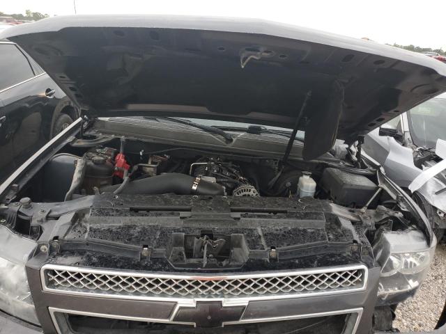 Foto 11 de la subasta – 2011 CHEVROLET AVALANCHE con VIN 3GNMCGE05BG102734