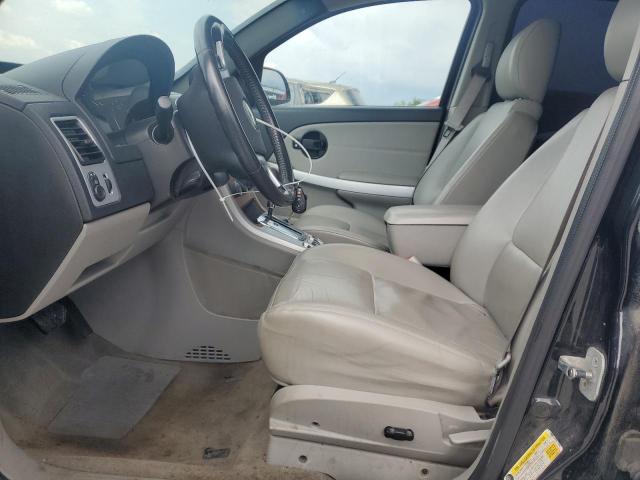 Photo 7 from auction – 2009 CHEVROLET EQUINOX LT with VIN 2CNDL63FX96219950