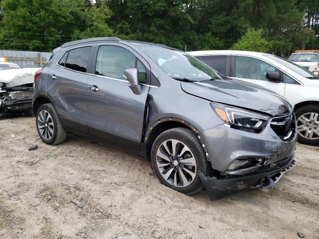 Photo 4 from auction – 2019 BUICK ENCORE ESS with VIN KL4CJGSM2KB759253