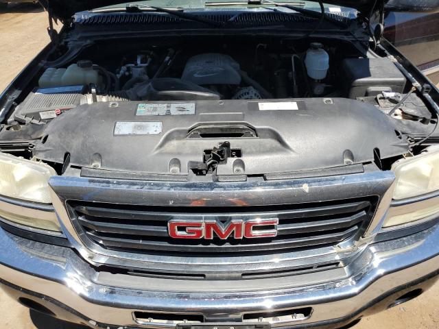 Photo 11 from auction – 2005 GMC SIERRA C25 with VIN 1GTHC23UX5F901403