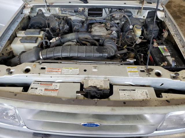 Photo 11 from auction – 1997 FORD RANGER with VIN 1FTCR11U8VTA50760