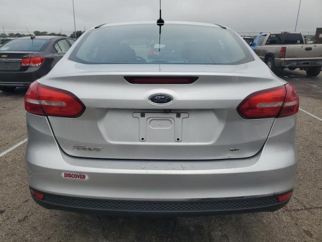 Photo 6 from auction – 2016 FORD FOCUS SE with VIN 1FADP3F26GL320803
