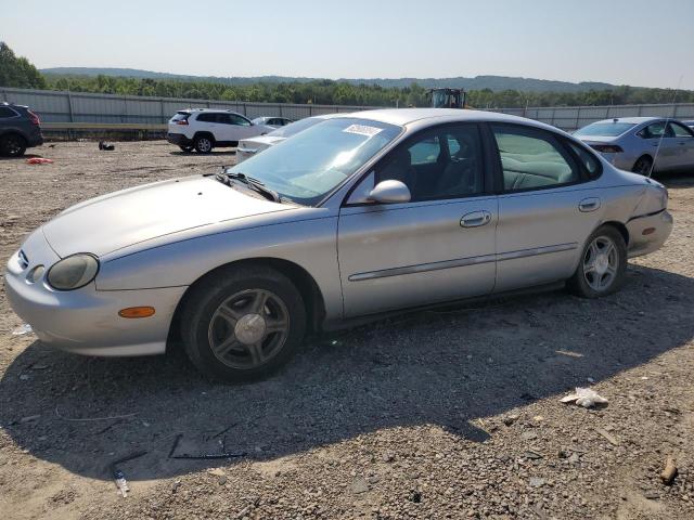 FORD TAURUS SE 1999 z numerem VIN 1FAFP53U7XA202927 - Zdjęcie z aukcji