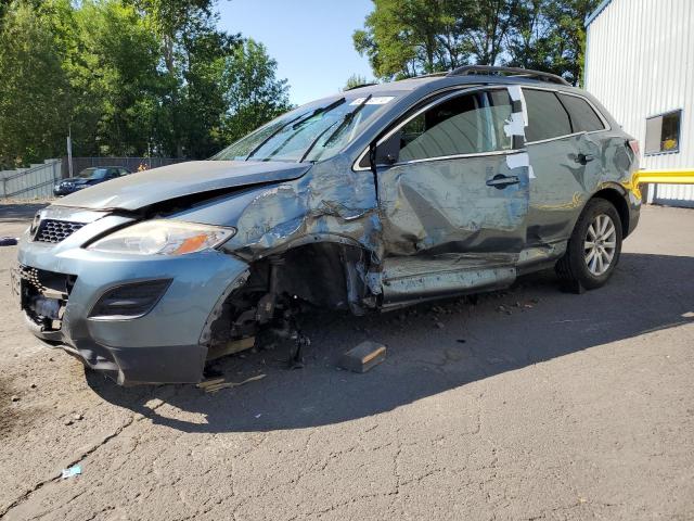 MAZDA CX-9 2010 with VIN JM3TB2MV1A0226274 - Photo from auction