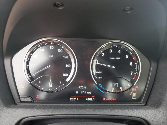 Photo 9 from auction – 2021 BMW 230I with VIN WBA2J1C05M7J36402