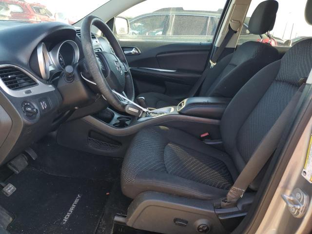 Photo 7 from auction – 2017 DODGE JOURNEY GT with VIN 3C4PDDBG2HT574392