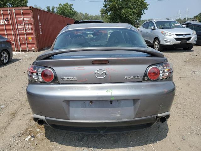 Photo 6 from auction – 2005 MAZDA RX8 with VIN JM1FE17N850146575