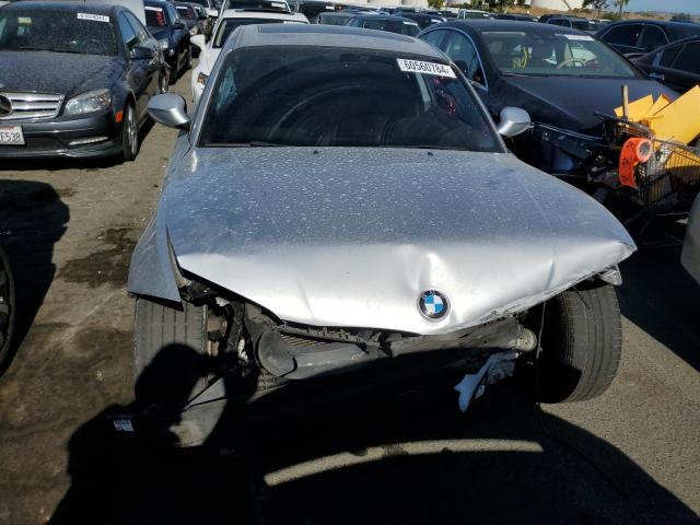Photo 5 from auction – 2011 BMW 128 I with VIN WBAUP9C50BVL89492