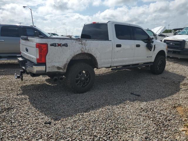 Photo 4 from auction – 2017 FORD F250 SUPER with VIN 1FT7W2BT7HEE97868