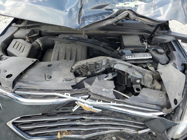 Photo 12 from auction – 2017 CHEVROLET EQUINOX LT with VIN 2GNALCEKXH1549784