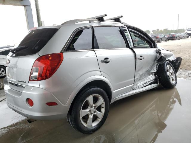 Photo 3 from auction – 2013 CHEVROLET CAPTIVA LT with VIN 3GNAL4EK5DS566898