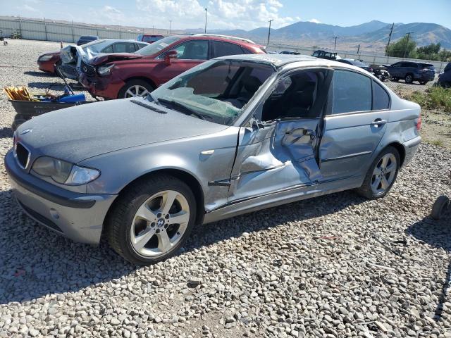 Foto 1 de la subasta – 2004 BMW 325 XI con VIN WBAEU33464PF62055