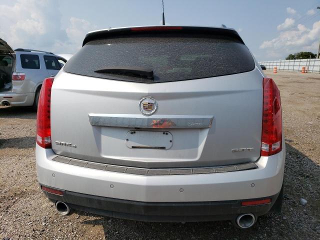 Photo 6 from auction – 2010 CADILLAC SRX PREMIU with VIN 3GYFNKE49AS590948
