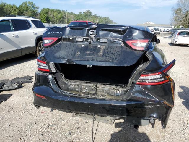 Photo 6 from auction – 2019 NISSAN MAXIMA S with VIN 1N4AA6AV4KC375220