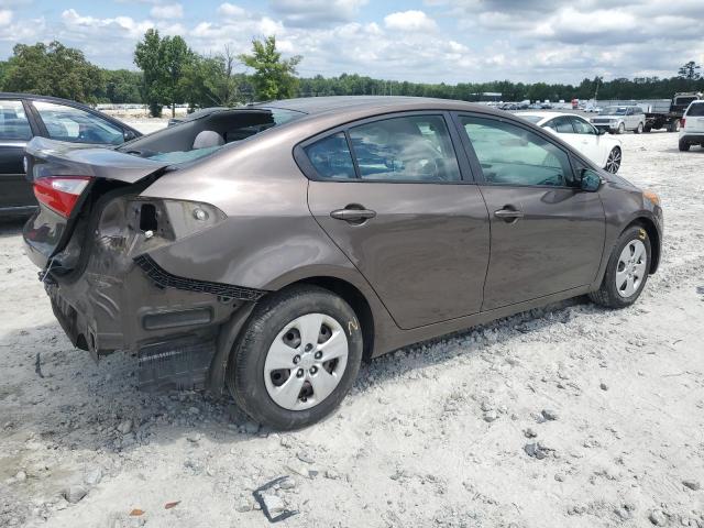 Photo 3 from auction – 2014 KIA FORTE LX with VIN KNAFX4A65E5223240