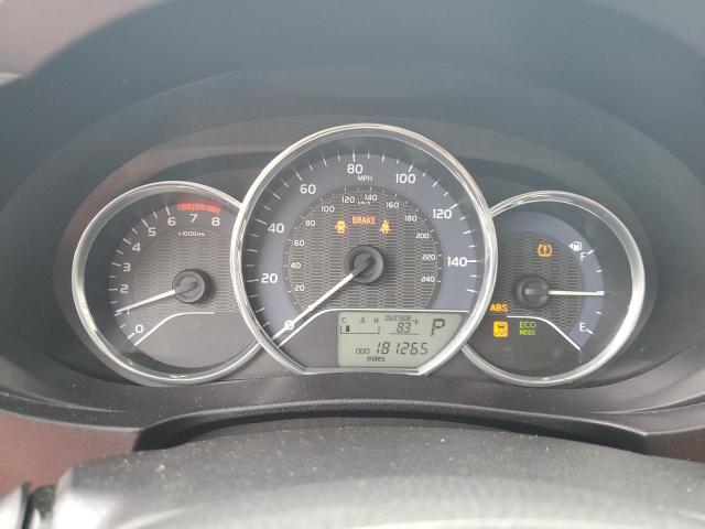 Zdjęcie 9 z aukcji – 2014 TOYOTA COROLLA EC z VIN 2T1BPRHE5EC173809