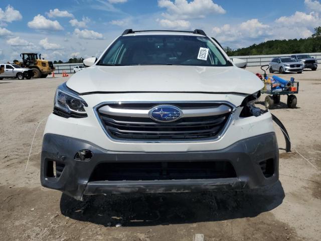 Photo 5 from auction – 2021 SUBARU OUTBACK LI with VIN 4S4BTANC4M3141873