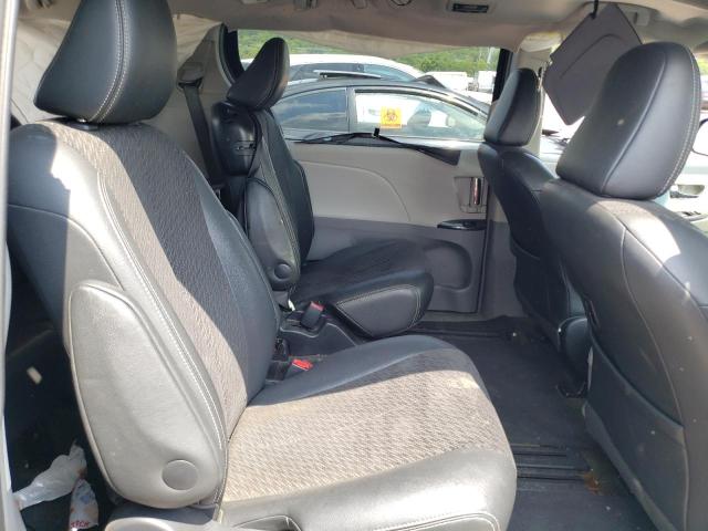 Photo 11 from auction – 2011 TOYOTA SIENNA SPO with VIN 5TDXK3DC5BS142374