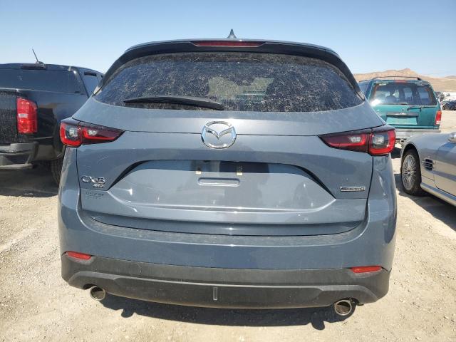 Photo 6 from auction – 2022 MAZDA CX-5 PREFE with VIN JM3KFBCM1N1623587