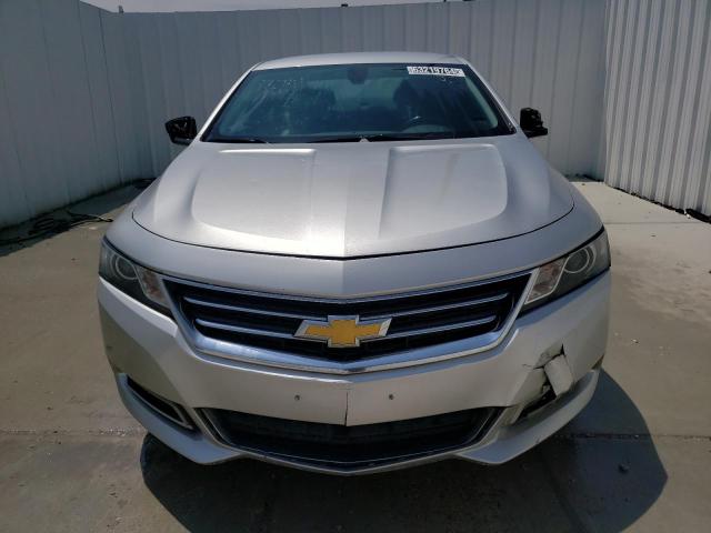 Photo 5 from auction – 2018 CHEVROLET IMPALA LT with VIN 1G1105S38JU136470