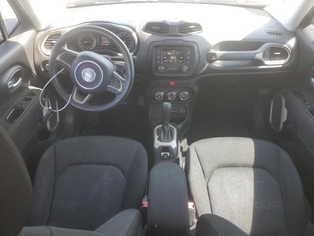 Photo 8 from auction – 2017 JEEP RENEGADE S with VIN ZACCJAAB6HPF74494