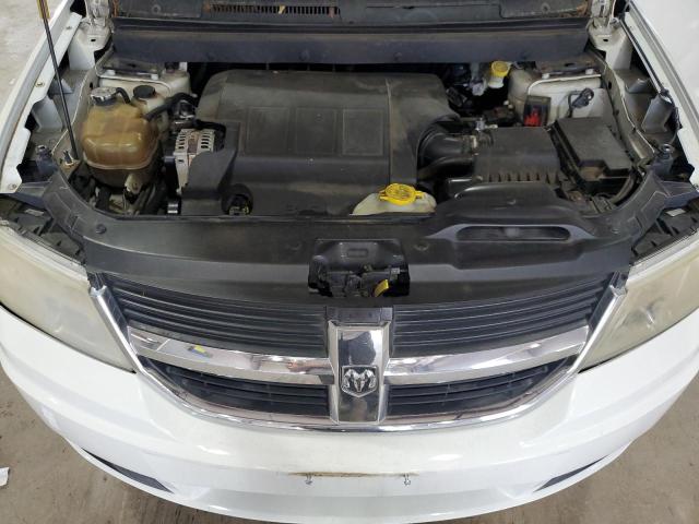 Photo 12 from auction – 2009 DODGE JOURNEY R/ with VIN 3D4GG67V69T152916