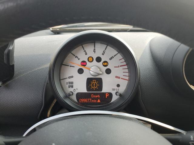 Photo 9 from auction – 2014 MINI COOPER S C with VIN WMWZC3C58EWP26357