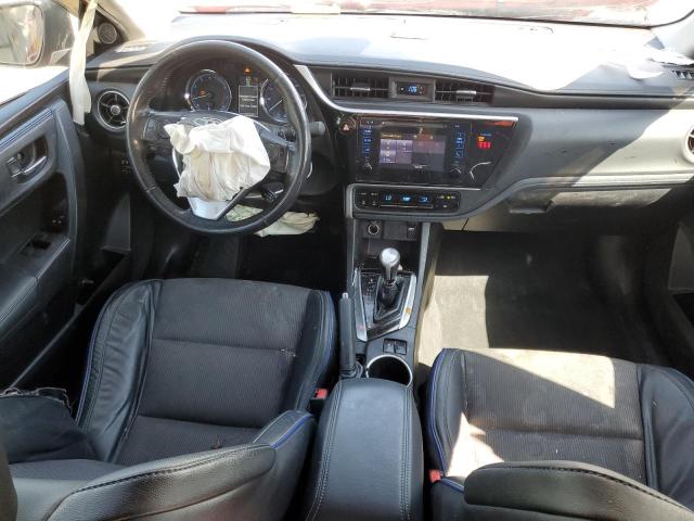 Photo 8 from auction – 2019 TOYOTA COROLLA L with VIN 5YFBURHEXKP913729